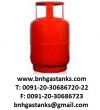 lpg cylinder
