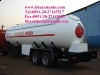 LPG GAS TANKS