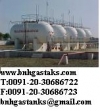 LPG TANK